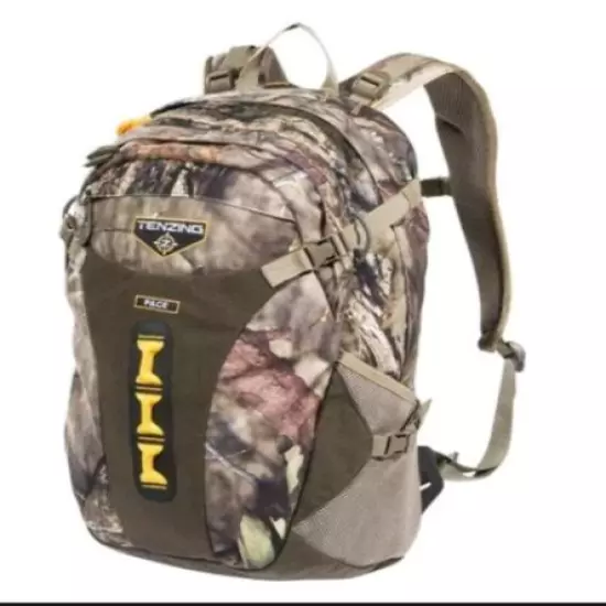 Tenzing TX Pace Day 26 Liter Backpack - Mossy Oak