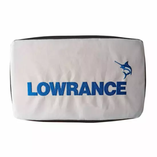 Soft Protection Cover for Lowrance HOOK 9, Elite 9 Ti/Ti2, HDS 9 Fishfinders 