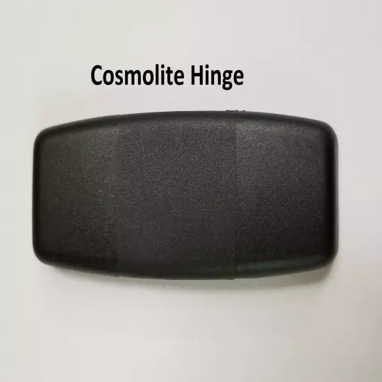 Samsonite Luggage Replacement Part Flexible Hinge for Cosmolite hardside