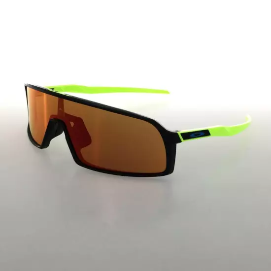 OAKLEY Mr./Ms. Glasses Sports Glasses Plastic YLW Men