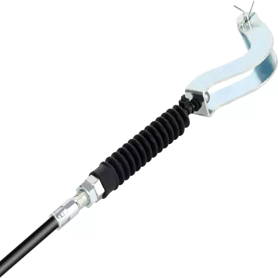 Forward and Reverse Cable, Golf Cart Shifter Cable for EZGO Gas Golf Cart