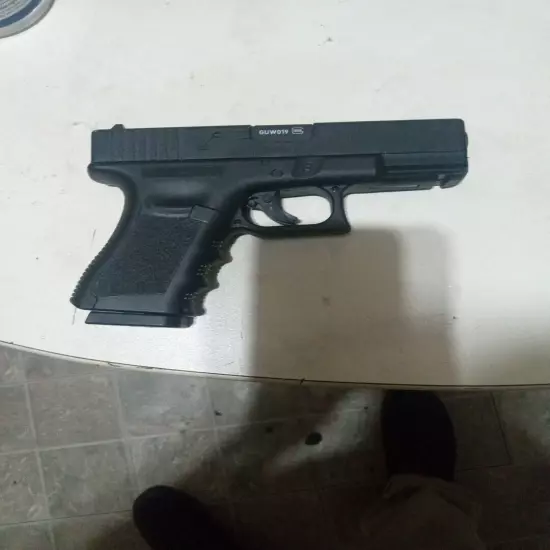 glock 19 bb gun