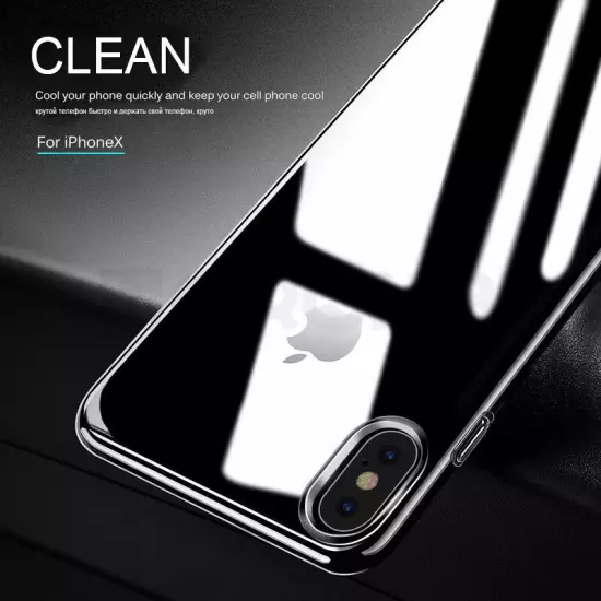 Wholesale Bulk For iPhone 16 15 14 13 12 11 8 SE 7 Case Lot Clear Silicone Cover