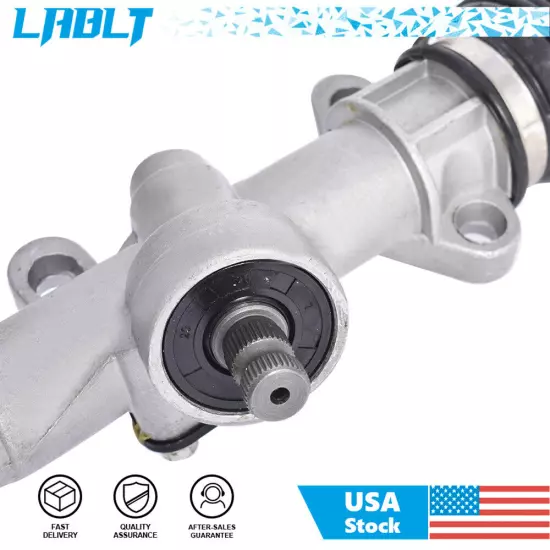 70964G01 Golf Cart Car Steering Gear Box Assembly Fit For EZGO TXT Models