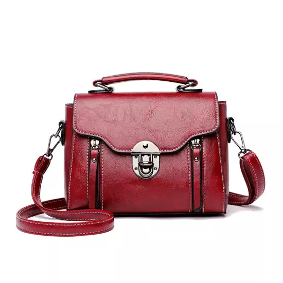 Bag Women Handbags High Quality Female Bag Flap Crossbody Shoulder Bag