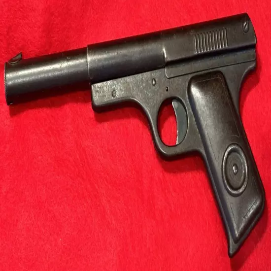 Vintage Daisy 1937 bb gun pistol