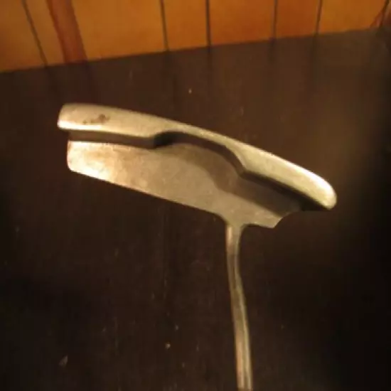 Vintage TG 911 Putter w/ Stainless Steel Shaft - Golf Club 