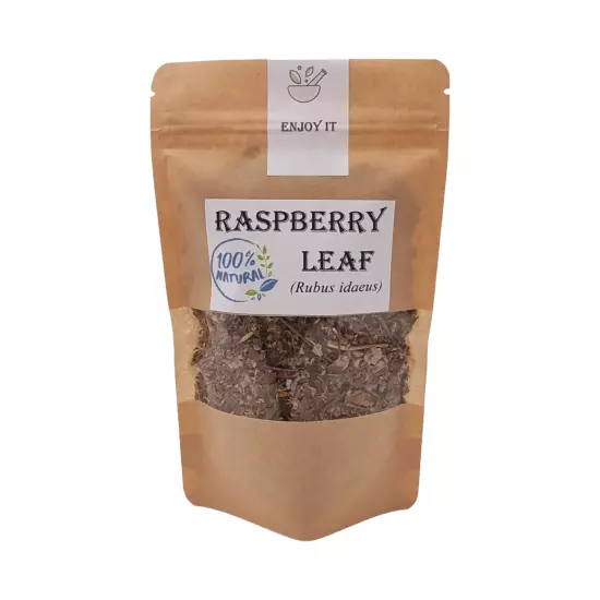 Raspberry Leaf | Cullinary Grade | Raspberry Tea | Rubus Idaeus