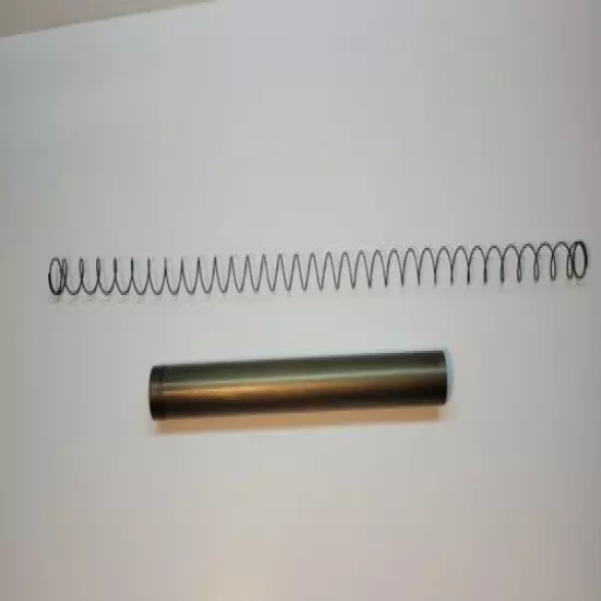 Beretta Model 390 12 Gauge Shotgun Magazine Tube & Spring w/ a 3 Round Capacity 