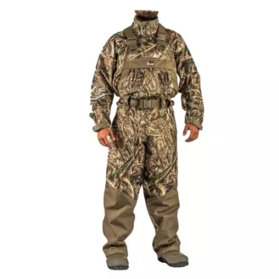 Banded RedZone 2.0 Uninsulated Wader