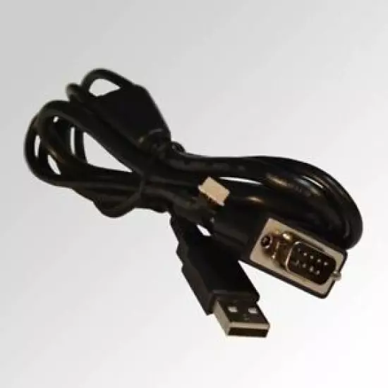 CaddyTrek Firmware Cable | MaxStrata