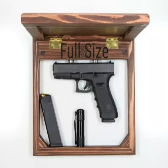 Concealment cork bulletin board, 2A 2nd amendment, home defense compartment CB