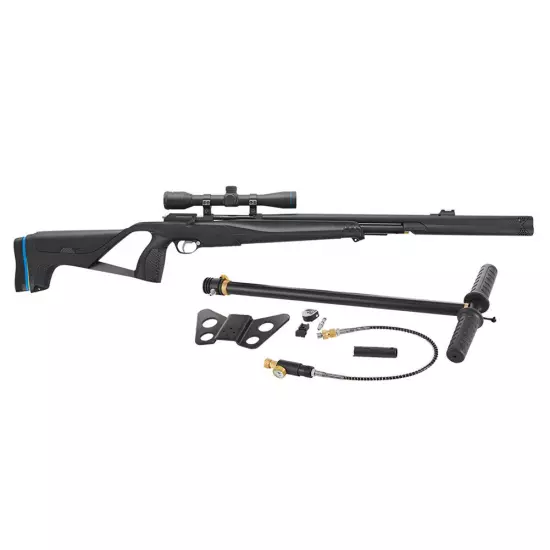 STOEGER XM1 .22 Air Gun Combo with 4x32 Scope (30409)