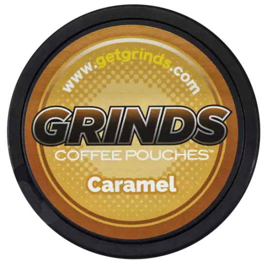 Grinds Coffee Pouches All Flavors As Seen On Shark Tank