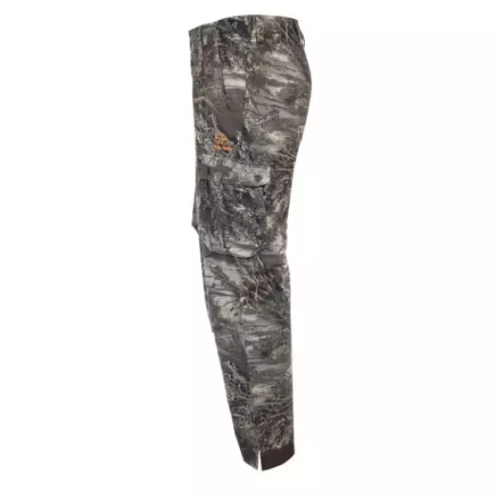 Realtree mens performance hunting pant max1 -2XL