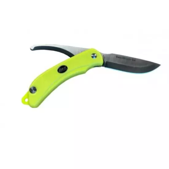 Eka 7367308 SwedBlade G4 Lime