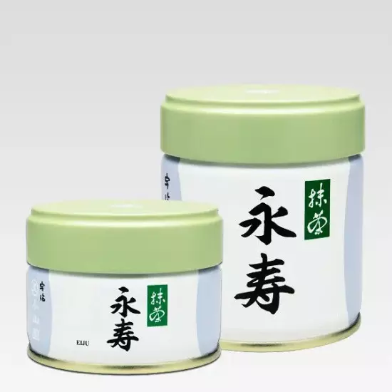 MARUKYU KOYAMAEN Matcha Green Tea Powder 20-200g Culture Ceremonial Authentic JP