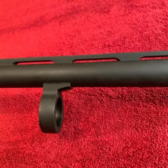 Hatsan Escort Barrel Ribbed & Choke- 24" 20ga Pump Action- Legacy Sports V1 