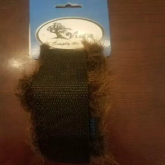 Vista Fuzzy Hook w/loop for hunting 