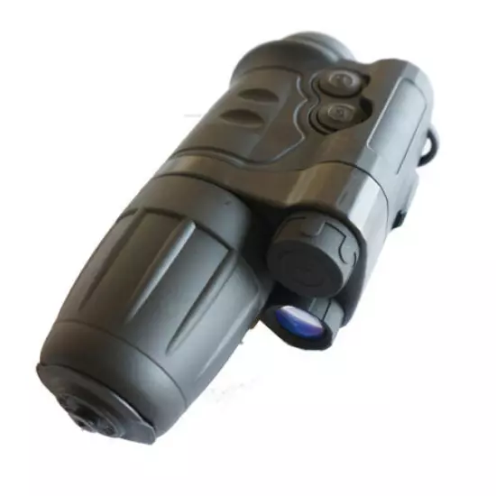 NightStar 6x30 Digital Night Vision Monocular