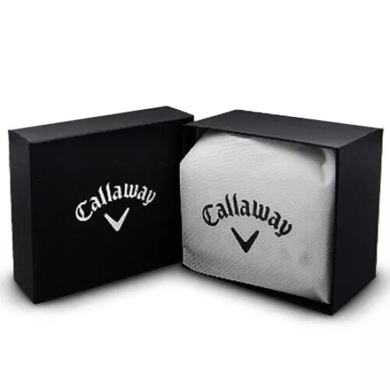 Callaway Golf Rangefinder Case Pouch Measuring (Black) for CaddyTalk MINI HD i