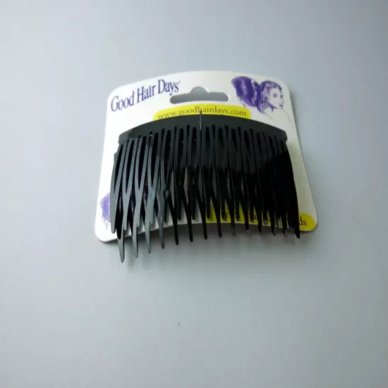 The Original Grip-Tuth® Good Hair Days Tuck Side Combs Made in USA Mix&Match