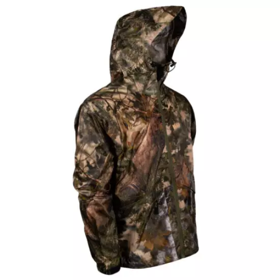 KINGS CAMO Climatex Rainwear Jacket (KCM1570-MS-R)