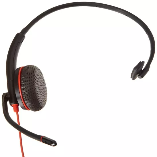 Plantronics Blackwire C3215 Headset