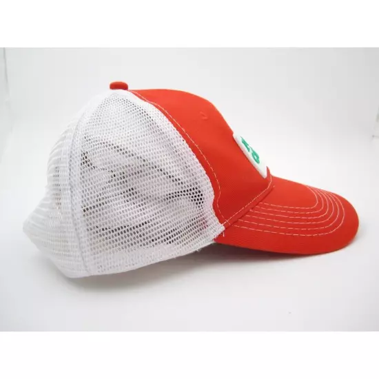 PGA Camps Golf Mesh Snapback Adjustable Hat (B)