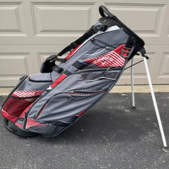 Callaway Fusion 14 - Hybrid Golf Bag