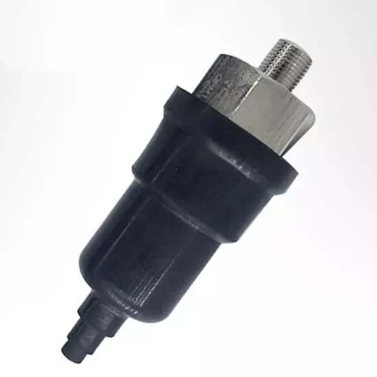 Adjustable Air Pressure Switch for Air Compressor External Thread Connection