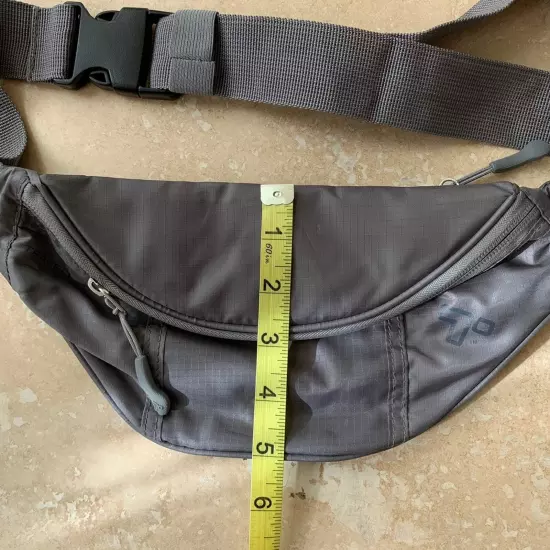 Travelon travel Fanny Pack