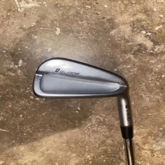 ping iblade 5 iron