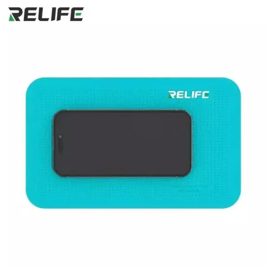 RL-004DM Screen Film Anti-slip Pad Anti-slip Camera Protection Silicone Mat