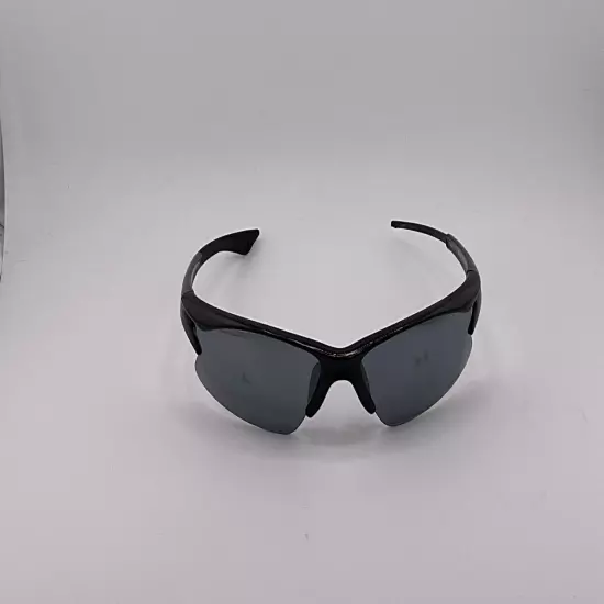 Pugsgear.com Style A6 Black Wrap Sunglasses