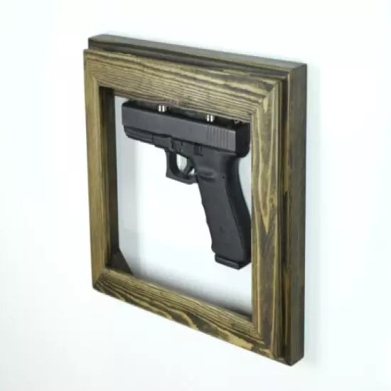 Self defense storage, firearm compartment, hidden in sight, 2A 2nd amendment FD