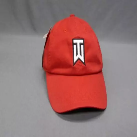 Tiger Woods Nike Buick Vintage Golf Hat NWT 2006