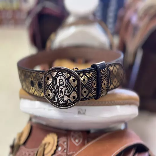 All Sizes Cinto Vaquero/Western Belt Designs 