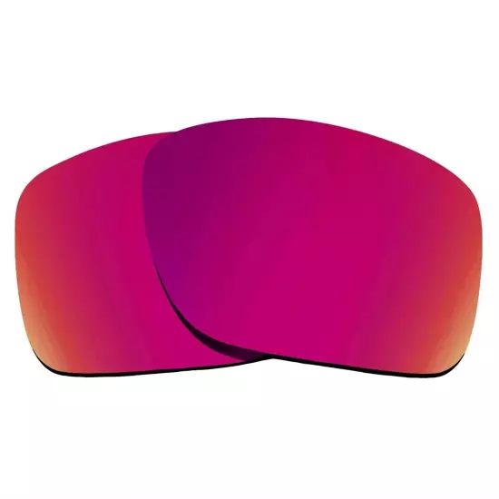 Seek Optics Replacement Sunglass Lenses for Oakley Double Edge