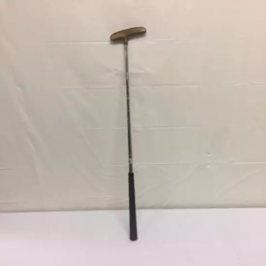 Patty Berg Imperial Putter Vintage Right Hand 34” Length