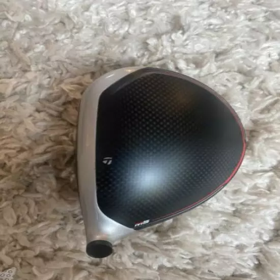 Taylormade m5 8 degree head only