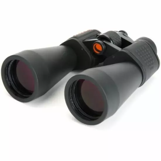 NEW Celestron 12x60 SkyMaster Porro Prism Binoculars: 71007