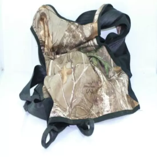 HUNTER SAFETY SYSTEM LIL' TREESTALKER SAFETY HARNESS - HSS-8