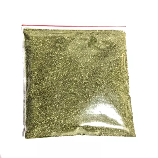 Premium Dried Guava Leaves Hojas De Guayaba Leaf Powder 30g 100% Pure Organic