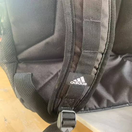 Adidas Stadium 3 Backpack Team Orange