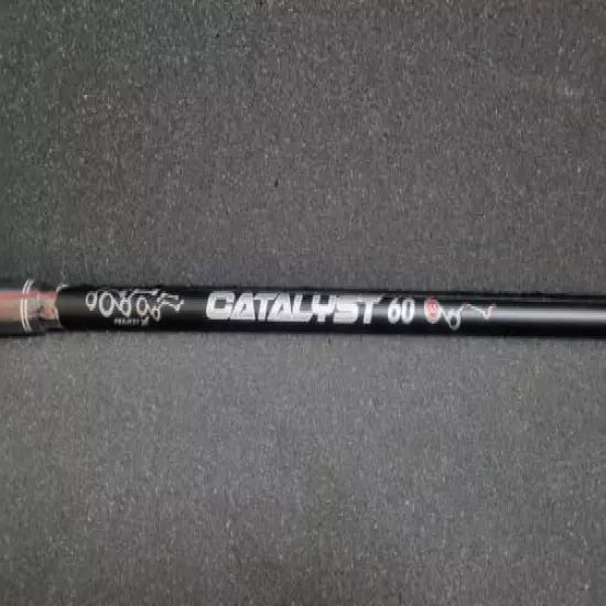 Project x Catalyst 60 5.5 Golf Shaft 36.5"