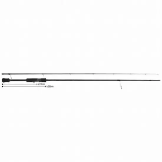 YAMAGA Blanks Mebius 88L Spinning Rod for Eging