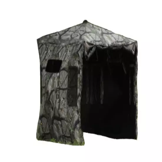 Easy Entry Door Hunting HUB BLIND RANGER 1700 - 