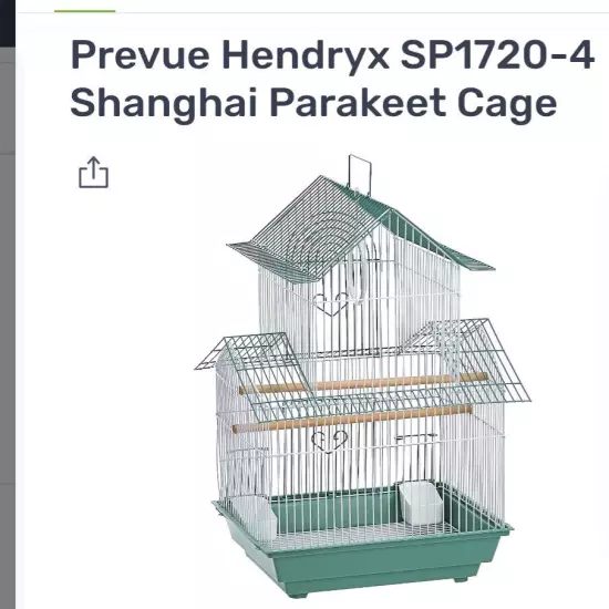 small bird cages for sale