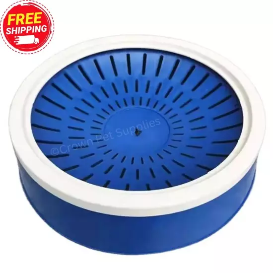 Breeding Bowls Pigeon High Quality Nest Bird Nest Plastic Container For Pigeons